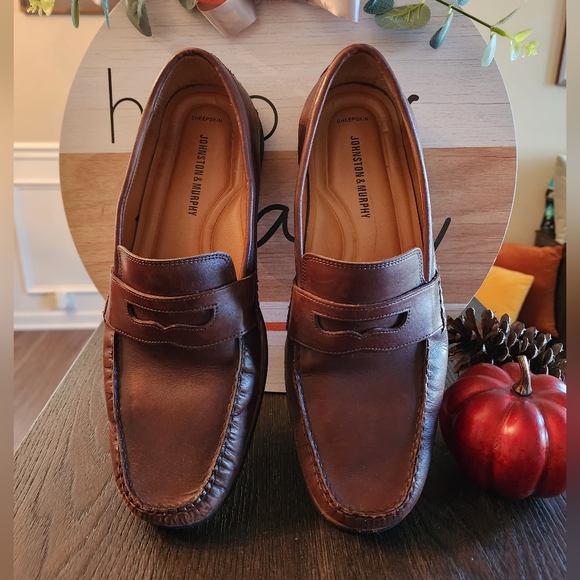 Johnston & Murphy Loafers - Men\'s 11 main image 9